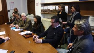 Monza: parte la maratonaper la variante urbanistica