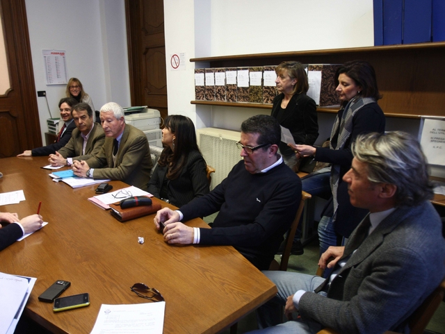 Monza: parte la maratonaper la variante urbanistica