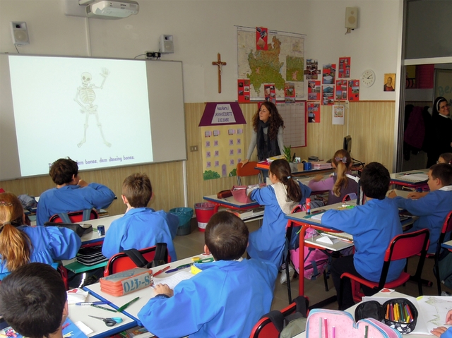 Rifiutato nella scuola della sorellaPapà scrive una lettera al ministro