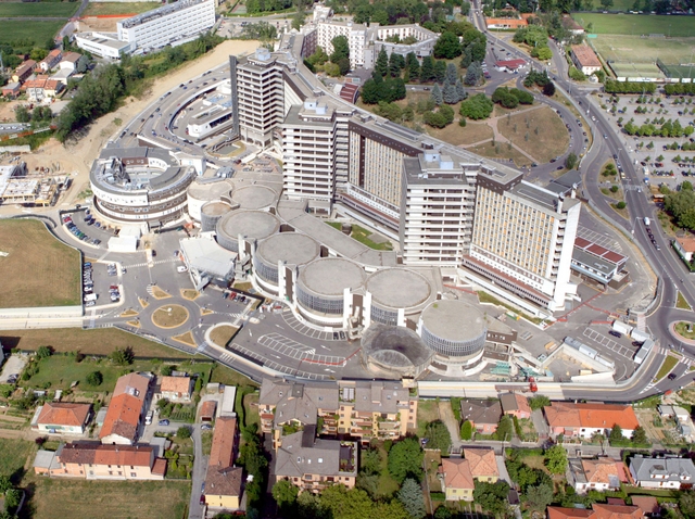 Pagelle ai manager della sanitàLa Brianza è da metà classifica