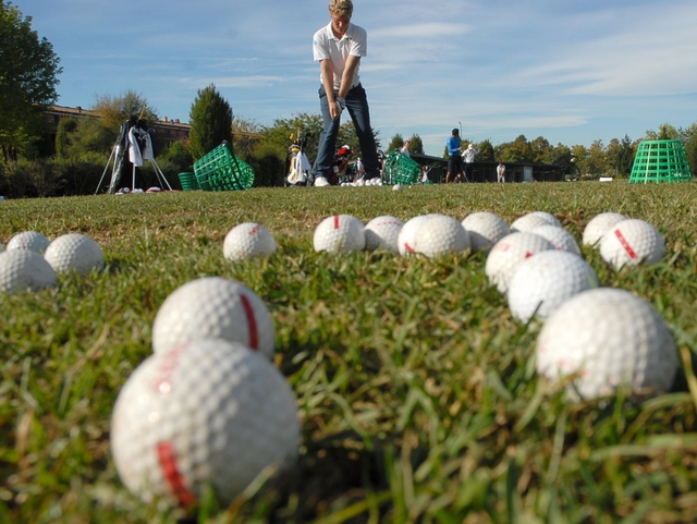 Golf, ecco il Regionale LombardiaUsmate ospita la finale dilettanti