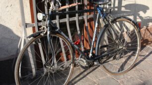 Gli rubano la bicicletta, ragazzinovaga fino a tarda sera per trovarla