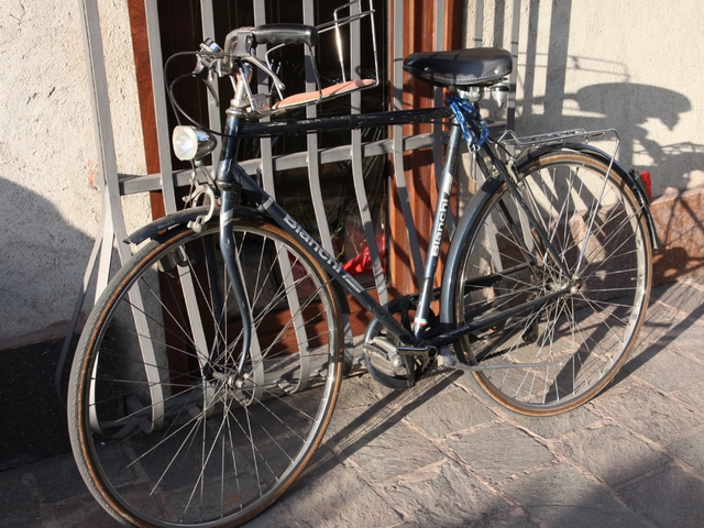 Gli rubano la bicicletta, ragazzinovaga fino a tarda sera per trovarla
