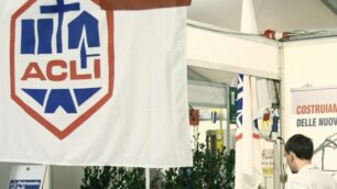 Monza, nuova sede per le AcliIntitolata a Lorenzo Cantù