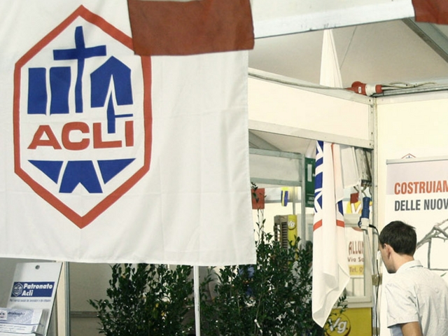 Monza, nuova sede per le AcliIntitolata a Lorenzo Cantù