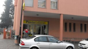 Baruccana, dopo tre rapinele Poste corrono ai ripari