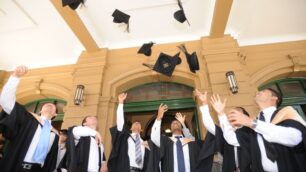 Lavoro, imprese in attesaE i neo laureati restano a casa