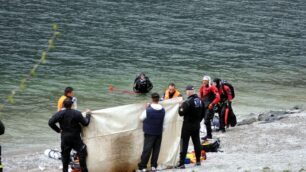 Padernese morto in immersioneOmicidio colposo dell’istruttore