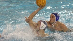 Nuoto club Monza in parità
Finisce 4-4 contro Treviglio