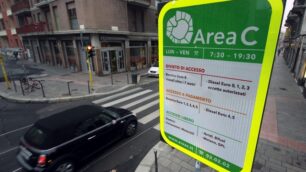 Sciopero del trasporto pubbicoMilano martedì sospende l’area C
