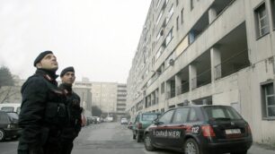 A Lissone un blitz stile Gomorracontro la gang degli spacciatori