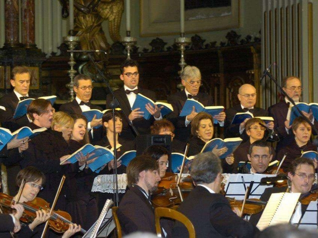 Vespro d’organo in duomo:omaggio a Felix Mendelssohn