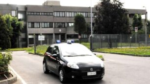 Seregno: contrasto allo spaccio,due arresti a opera dei carabinieri