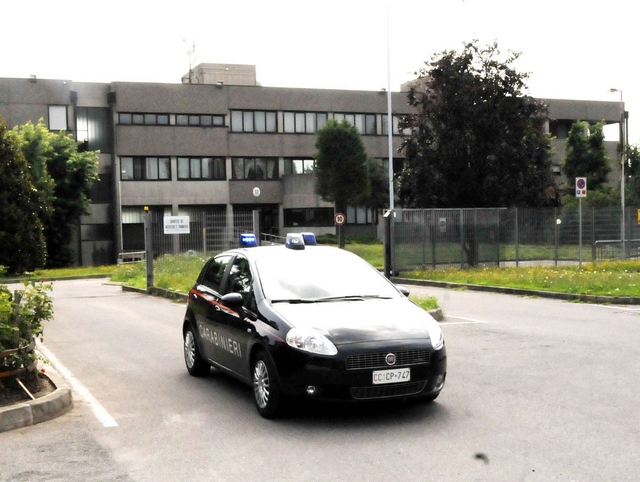 Seregno: contrasto allo spaccio,due arresti a opera dei carabinieri