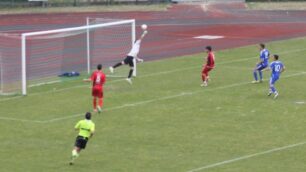Il Seregno ci crede ancora
Playout un po’ più lontani