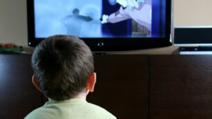 Concorezzo, parrocchia ai bimbi«Digiuno dalla tv in quaresima»