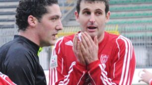 Vicenda calcio scommesse:ascoltati anche due monzesi