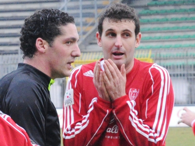 Vicenda calcio scommesse:ascoltati anche due monzesi