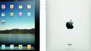 Debutta l’iPad 3:si apre in anticipo