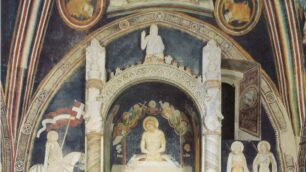 L’Oratorio di Santo Stefanodefinito «meraviglia italiana»