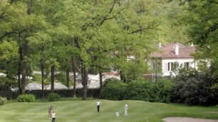 Il Golf non ha mai pagato l’IciA Monza il Comune vuole i soldi