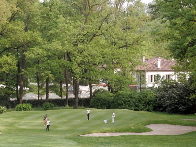 Il Golf non ha mai pagato l’IciA Monza il Comune vuole i soldi