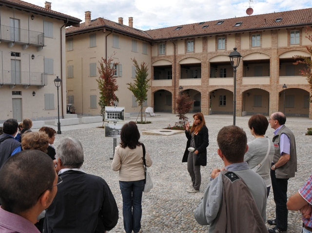 «MusicArte» nell’antico borgoBellusco, concerti a Camuzzago