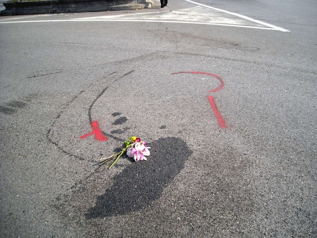 Schianto in moto a LissoneMuore biassonese di 37 anni