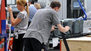 Riforma del mercato del lavoroImprenditori brianzoli: sì a Monti
