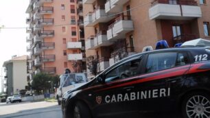 Ruba navigatori dalle auto in sostaArrestato dai carabinieri di Desio