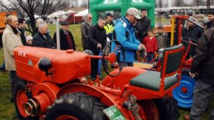 Cesano: domani a Cascina Gaetaanimali, trattori e buon appetito