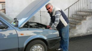 Desio: un milione di chilometriper la Regata di Gianni Brugora