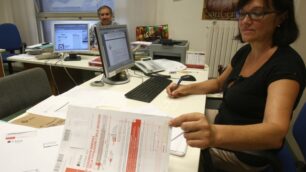Monza, censimento on lineper una famiglia su tre