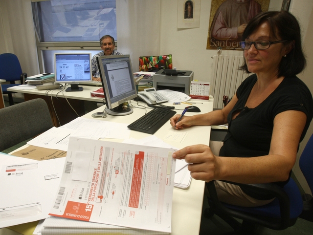 Monza, censimento on lineper una famiglia su tre