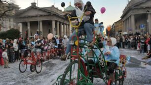 Tutti gli appuntamentidi domenica 3 marzo