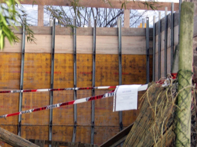 Desio, guerra agli abusi ediliziScoperte altre tre irregolarità