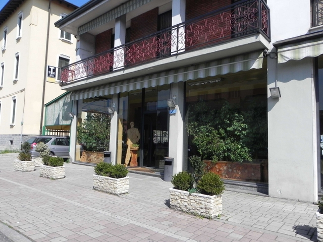 Biassono, rubano due videogiochiBottino da tremila euro al bar Rico