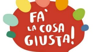 «Fa’ la cosa giusta!»Sorisole protagonista