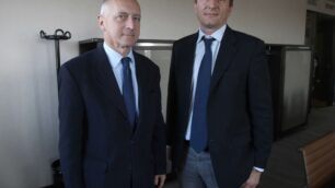 Alle imprese di Monza e Brianzala crisi costa quasi tre miliardi