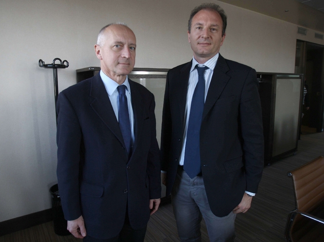 Alle imprese di Monza e Brianzala crisi costa quasi tre miliardi