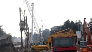 Monza: i Comitati boccianol’idea Anas su viale Lombardia