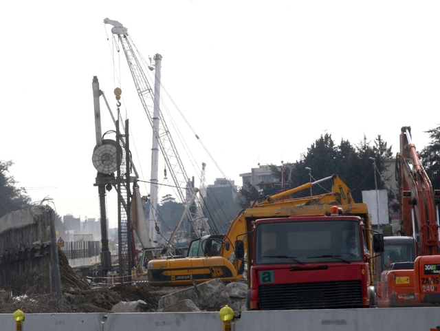Monza: i Comitati boccianol’idea Anas su viale Lombardia