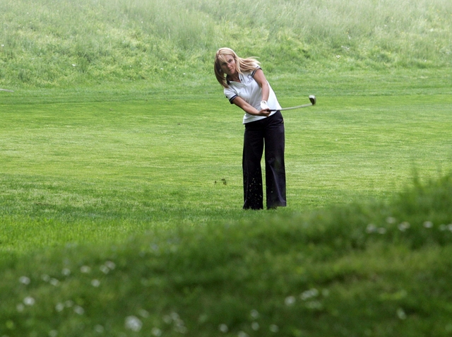 Monza: il Golf Club non pagaContinua la battaglia dell’Ici