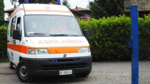 Piemonte, morto limbiateseE’ precipitato in un burrone