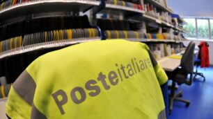 Derubato il postino a Paderno
Persa anche la corrispondenza