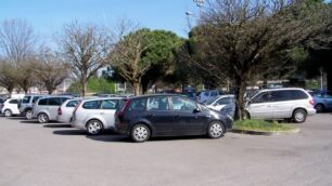 Furti con il figlio minorenneArrestato disoccupato di Seveso