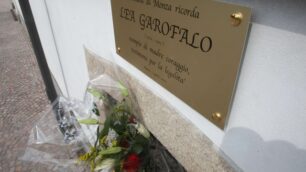 Omicidio Garofalo, Cosco confessa«Merito l’odio della mia Denise»
