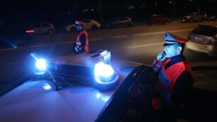 Ladri di piumini alla ColmarDue cileni finiscono al fresco
