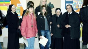 Desio, ‘Paola Di Rosa’: in regioneè la scuola che «forma» meglio