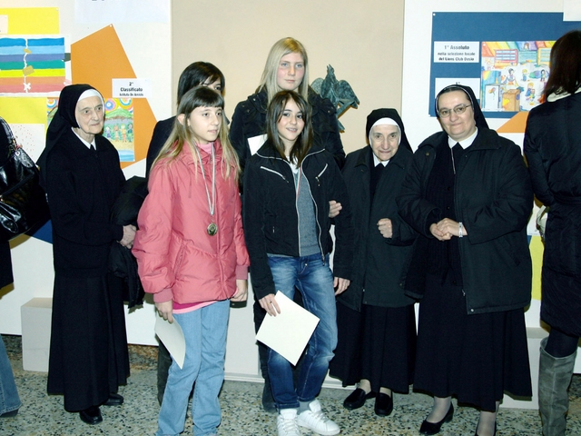 Desio, ‘Paola Di Rosa’: in regioneè la scuola che «forma» meglio